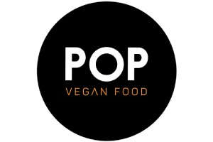 melhores pizzarias veganas - POP Vegan Food