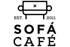 Sofá Café