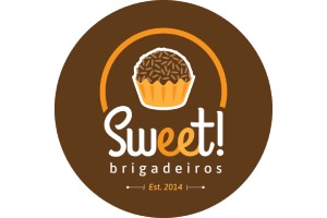 lojas de brigadeiro gourmet - Sweet Brigadeiros