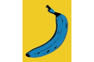 lojas de mobília vintage - Banana Azul Vintage