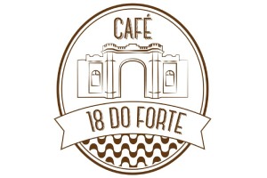 destinos populares para brunch - Café 18 do Forte