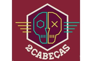 Cervejaria 2cabeças