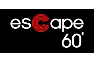 espaço para jogos de imersão - Escape 60'