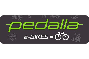 lojas de bicicletas elétricas - Pedalla Bikes
