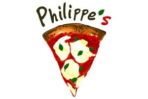 Philippe's Pizza
