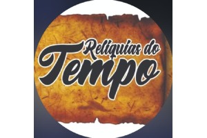 Relíquias do Tempo