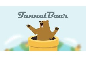 TunnelBear