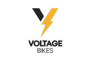 Voltage Bikes