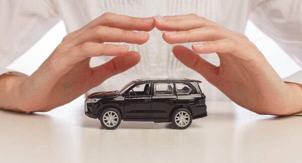 seguros do carro